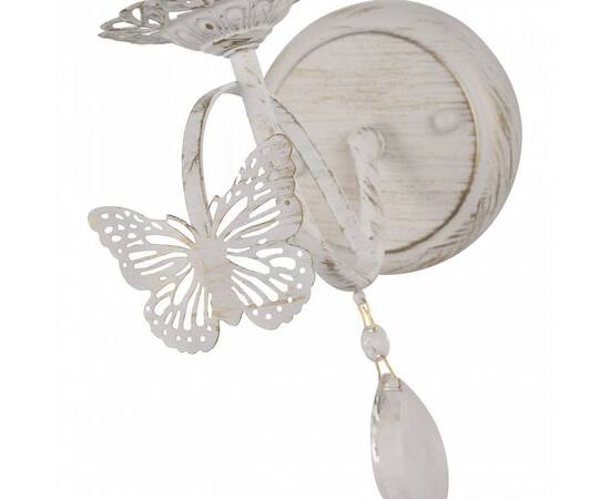 Бра Arte Milano 346179/1W WT+G, изображение 5