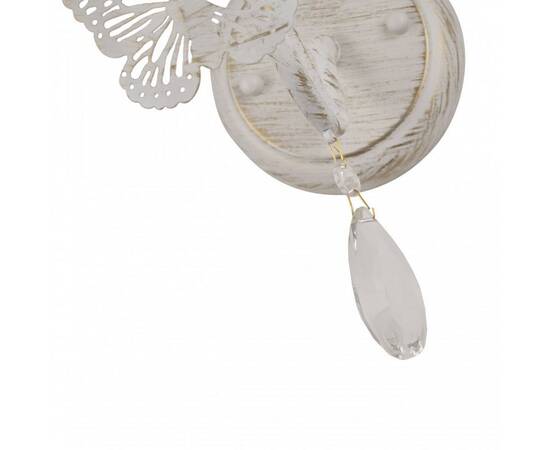 Бра Arte Milano 346179/1W WT+G, изображение 6