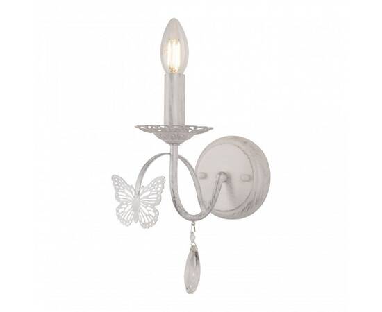 Бра Arte Milano 346179/1W WT+SL