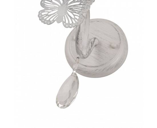 Бра Arte Milano 346179/1W WT+SL, изображение 5