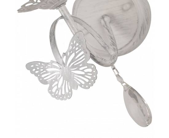 Бра Arte Milano 346179/1W WT+SL, изображение 8