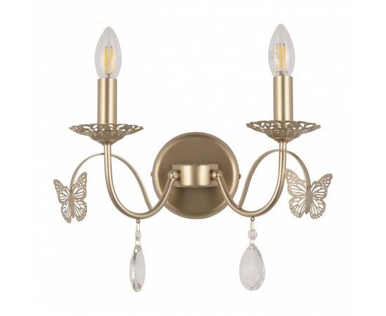 Бра Arte Milano 346179/2W CG