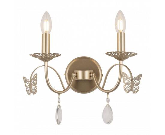 Бра Arte Milano 346179/2W CG, изображение 3