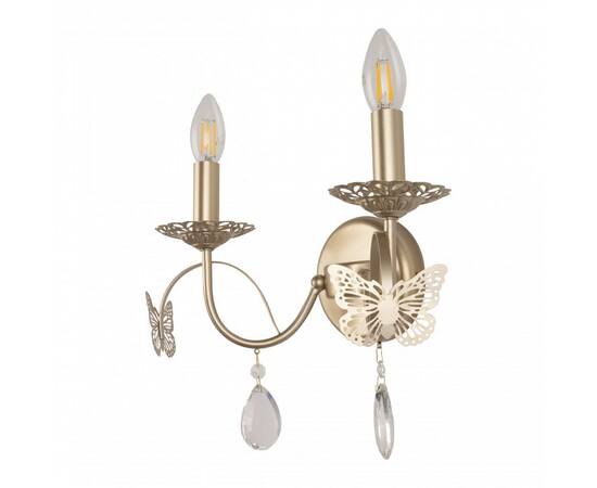 Бра Arte Milano 346179/2W CG, изображение 4