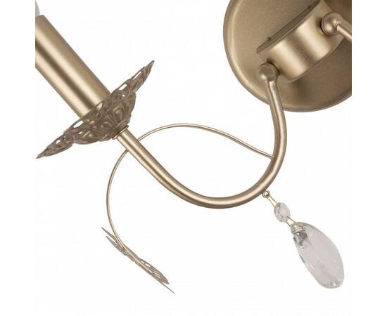 Бра Arte Milano 346179/2W CG, изображение 8