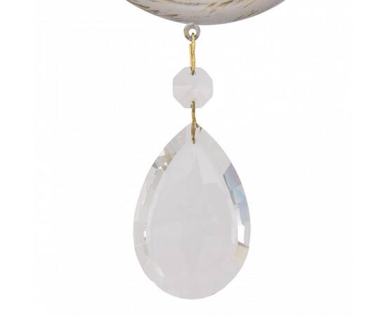 Бра Arte Milano 346179/2W WT+G, изображение 7