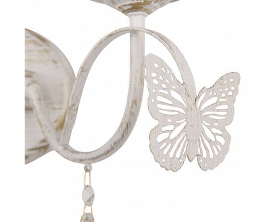 Бра Arte Milano 346179/2W WT+G, изображение 8