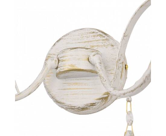 Бра Arte Milano 346179/2W WT+G, изображение 9