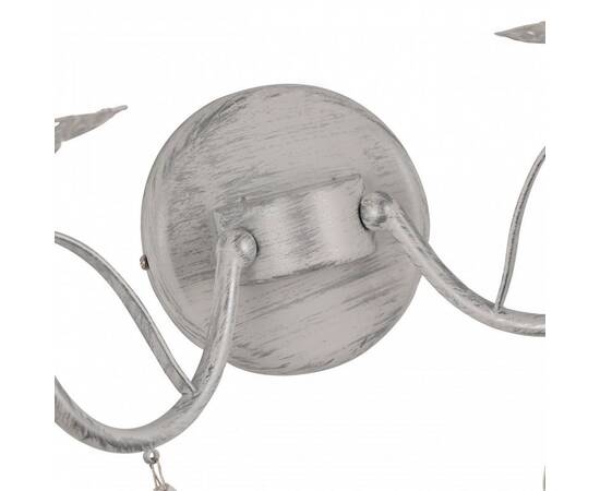 Бра Arte Milano 346179/2W WT+SL, изображение 7