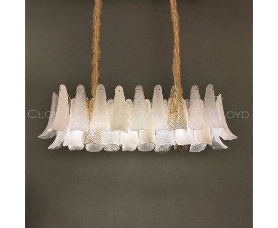 Подвесная люстра Cloyd Wasabi 11328