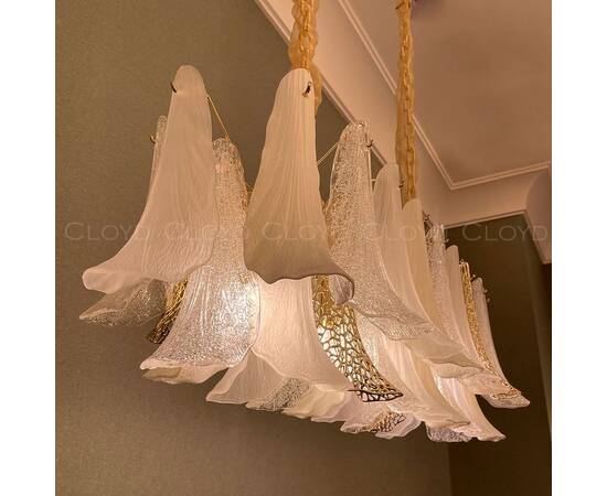 Подвесная люстра Cloyd Wasabi 11328, изображение 2