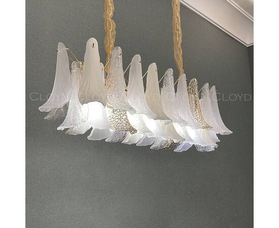 Подвесная люстра Cloyd Wasabi 11328, изображение 3