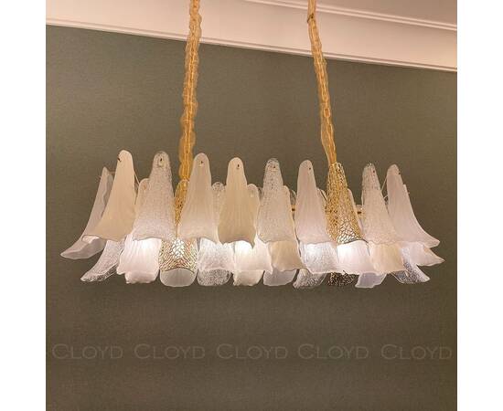 Подвесная люстра Cloyd Wasabi 11328, изображение 4