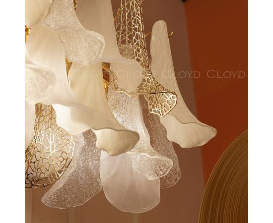 Подвесная люстра Cloyd Wasabi 11328, изображение 5