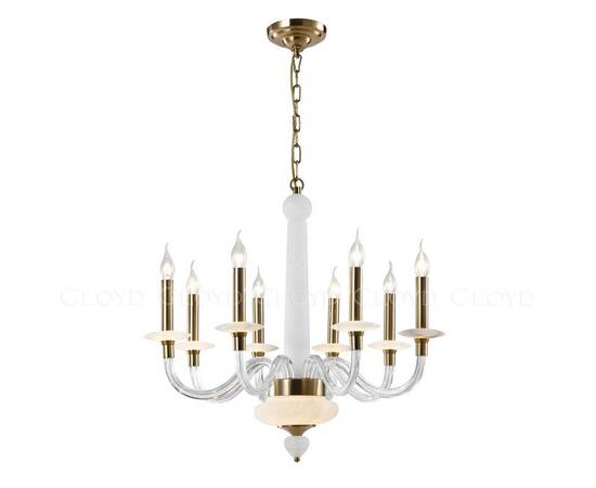 Подвесная люстра Cloyd Sherington 11315