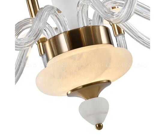 Подвесная люстра Cloyd Sherington 11315, изображение 2