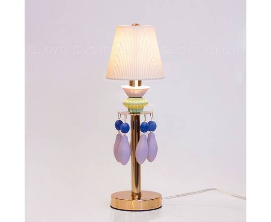 Настольная лампа Cloyd Lottie 30034