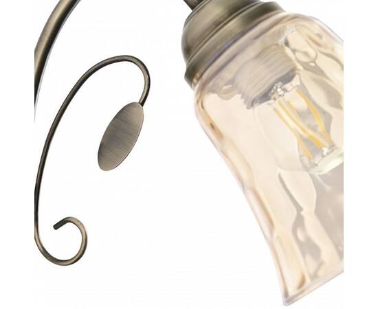 Бра Arte Milano 346700/1W AB, изображение 5