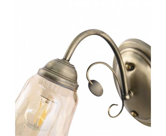 Бра Arte Milano 346700/1W AB, изображение 7