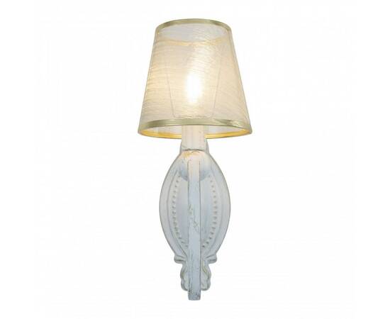 Бра Arte Milano 347203/1W WT+G, изображение 3