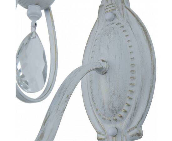 Бра Arte Milano 347203/1W WT+G, изображение 6