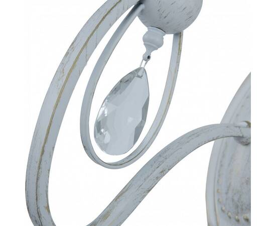 Бра Arte Milano 347203/1W WT+G, изображение 7