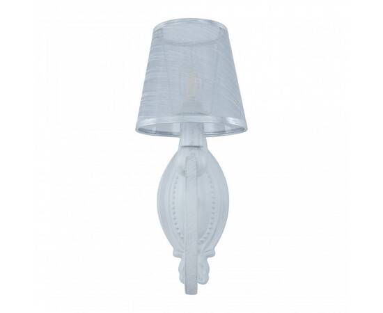 Бра Arte Milano 347203/1W WT+SL