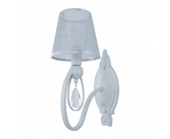 Бра Arte Milano 347203/1W WT+SL, изображение 5