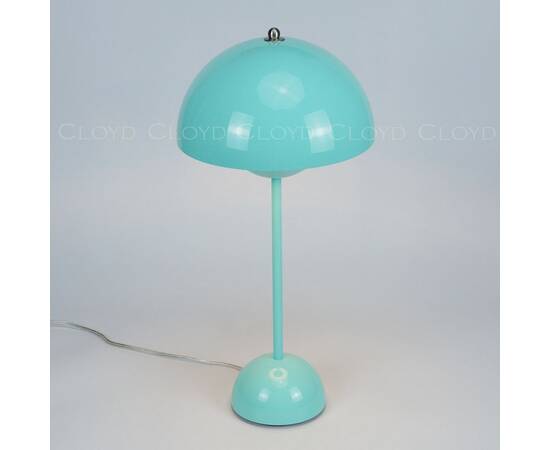 Настольная лампа Cloyd Erma 30111, изображение 2