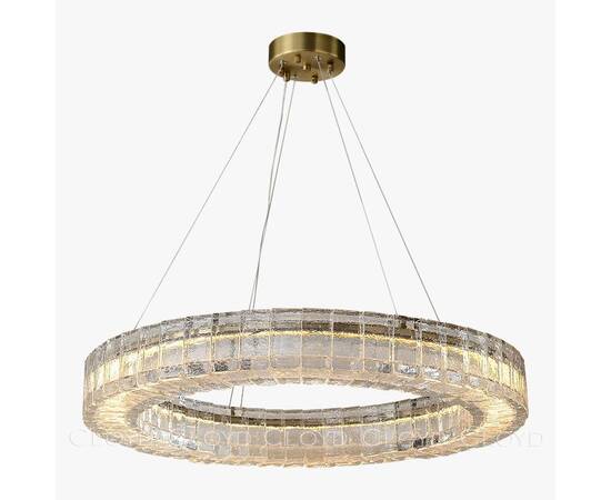 Подвесная люстра Cloyd Tangeiser 11473
