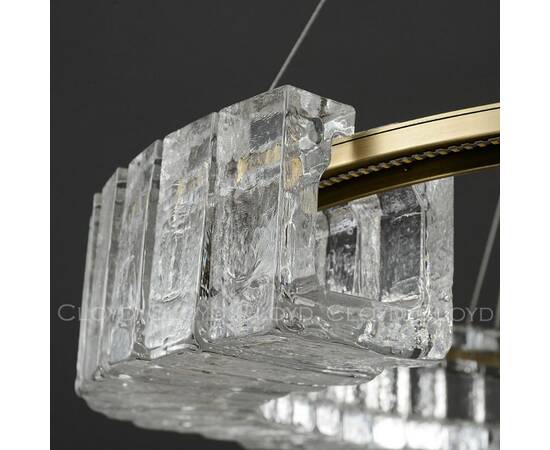 Подвесная люстра Cloyd Tangeiser 11473, изображение 7