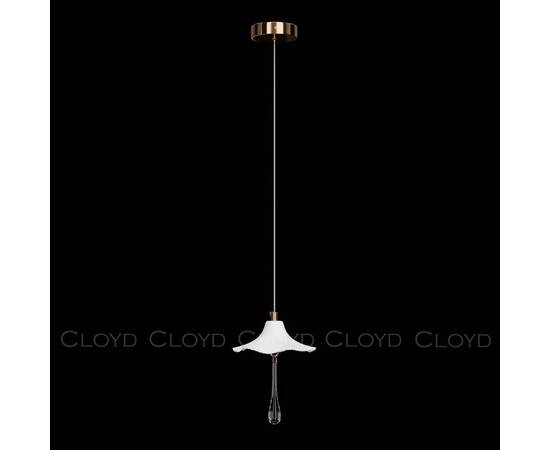 Подвесной светильник Cloyd Shangrila 11468, изображение 2