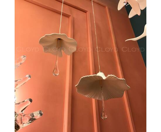 Подвесной светильник Cloyd Shangrila 11468, изображение 4