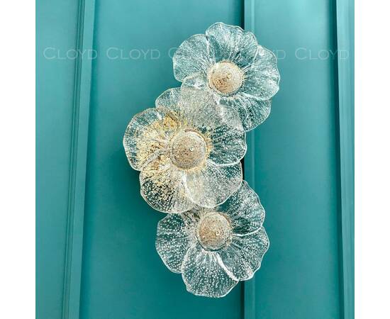 Настенный светильник Cloyd Shambala 20395, изображение 2