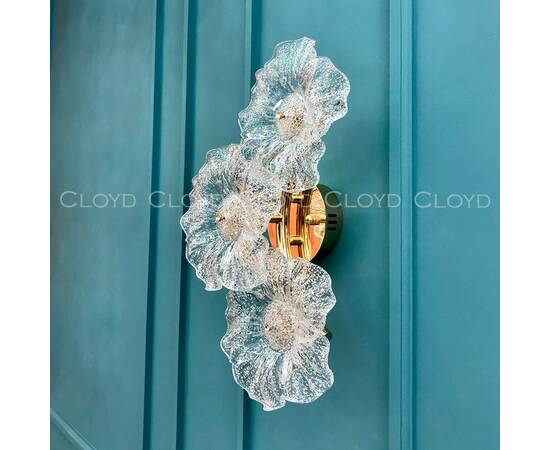 Настенный светильник Cloyd Shambala 20395, изображение 3