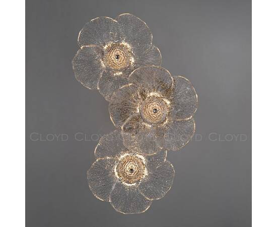 Настенный светильник Cloyd Shambala 20395, изображение 6