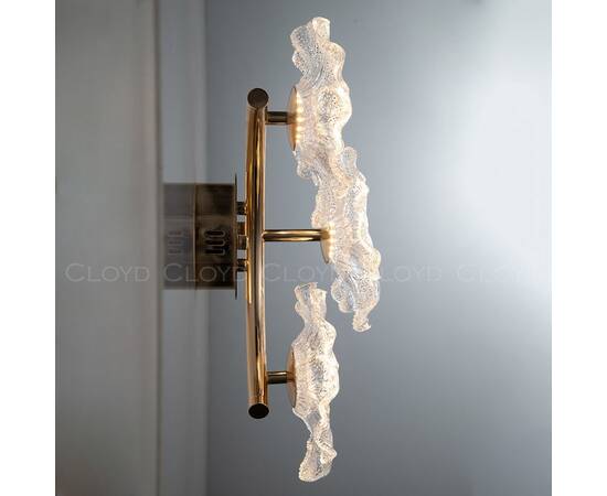 Настенный светильник Cloyd Shambala 20395, изображение 8