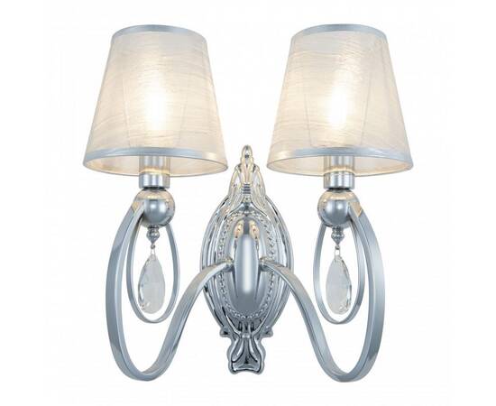 Бра Arte Milano 347203/2W CR, изображение 2