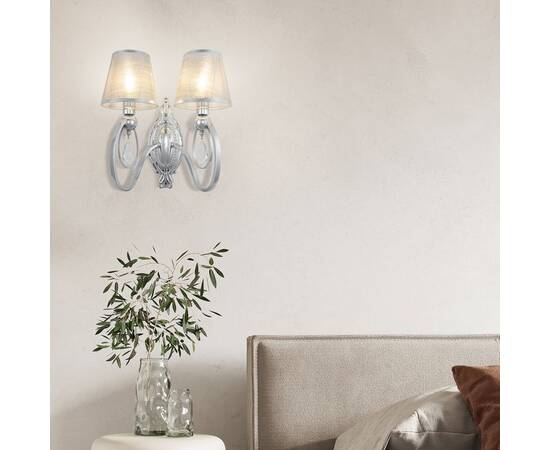 Бра Arte Milano 347203/2W CR, изображение 8