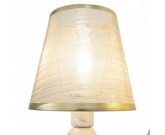 Бра Arte Milano 347203/2W WT+G, изображение 5