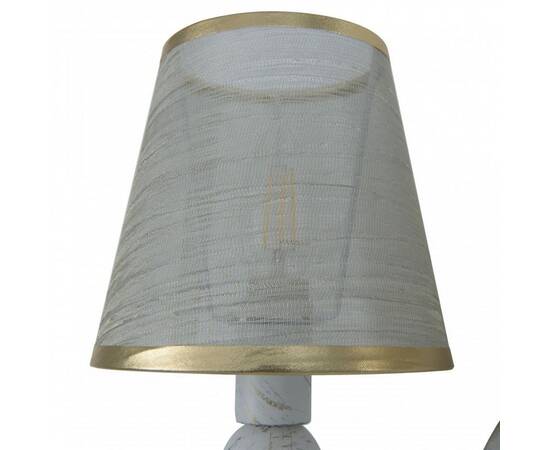 Бра Arte Milano 347203/2W WT+G, изображение 6