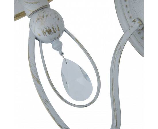 Бра Arte Milano 347203/2W WT+G, изображение 7