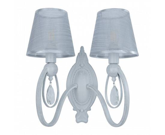 Бра Arte Milano 347203/2W WT+SL