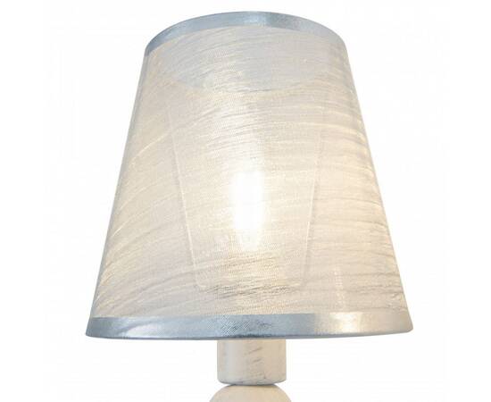 Бра Arte Milano 347203/2W WT+SL, изображение 5