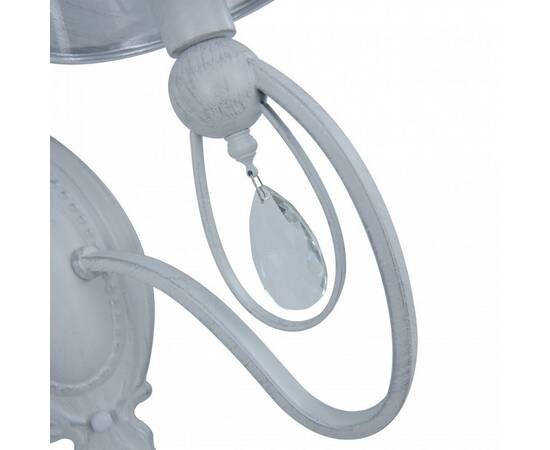Бра Arte Milano 347203/2W WT+SL, изображение 8