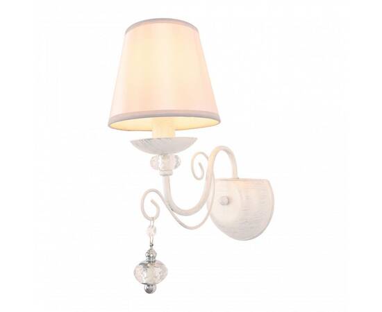Бра Arte Milano 347620/1W WT+SL