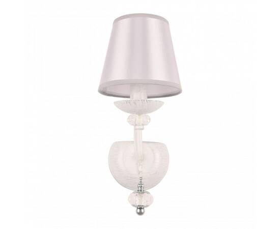 Бра Arte Milano 347620/1W WT+SL, изображение 3