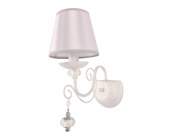 Бра Arte Milano 347620/1W WT+SL, изображение 4