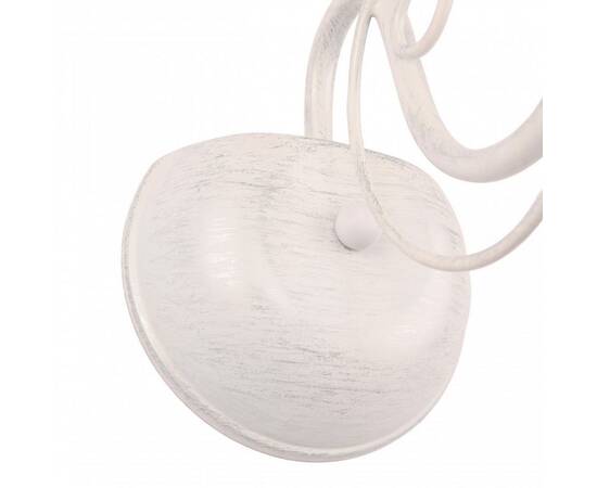 Бра Arte Milano 347620/1W WT+SL, изображение 5