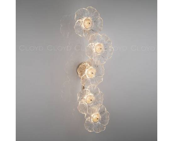 Настенный светильник Cloyd Shambala 20396, изображение 3